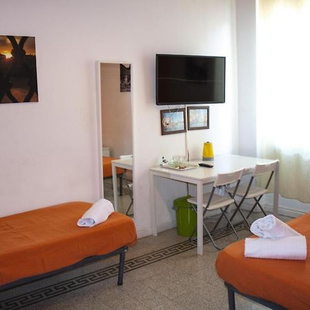 I Giardini Di Minerva Hotel Rome Luaran gambar