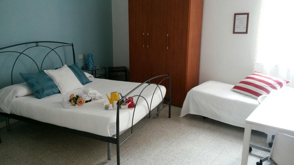 I Giardini Di Minerva Hotel Rome Bilik gambar