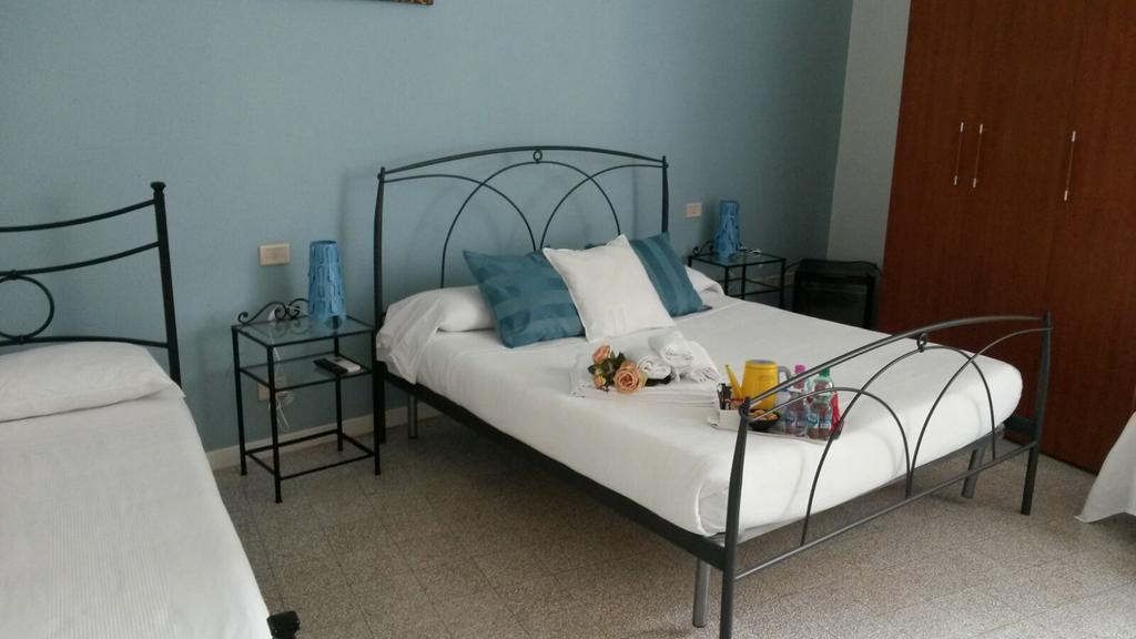 I Giardini Di Minerva Hotel Rome Bilik gambar