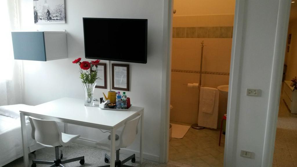 I Giardini Di Minerva Hotel Rome Bilik gambar