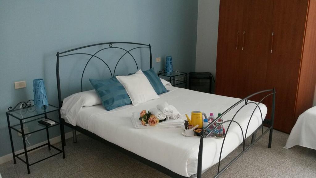I Giardini Di Minerva Hotel Rome Bilik gambar