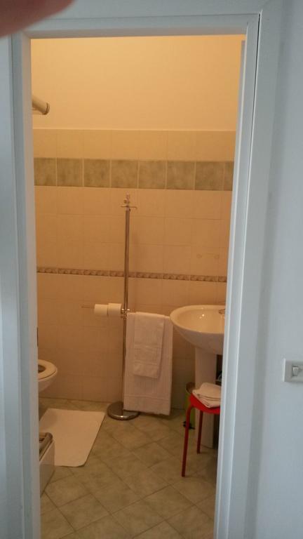 I Giardini Di Minerva Hotel Rome Bilik gambar