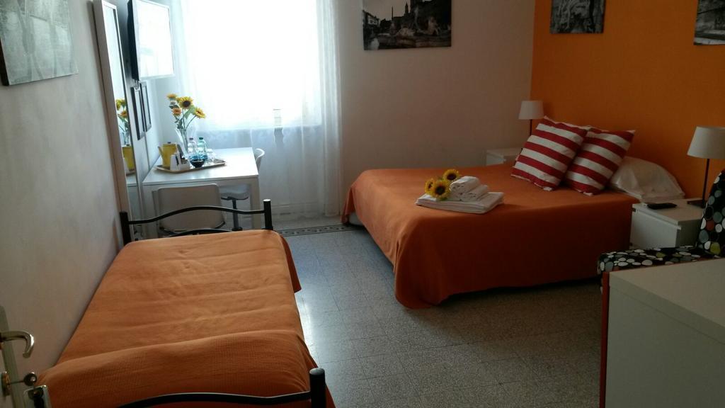 I Giardini Di Minerva Hotel Rome Bilik gambar