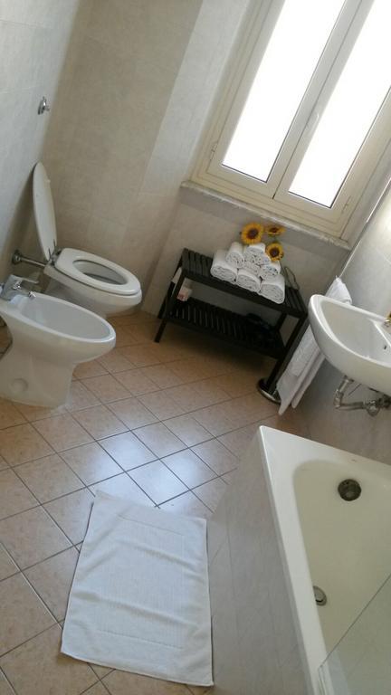 I Giardini Di Minerva Hotel Rome Bilik gambar