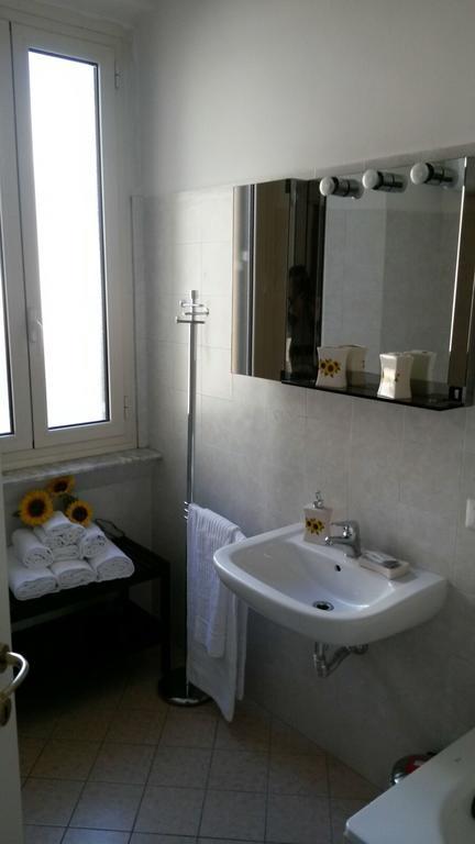 I Giardini Di Minerva Hotel Rome Bilik gambar