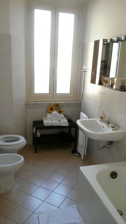 I Giardini Di Minerva Hotel Rome Bilik gambar