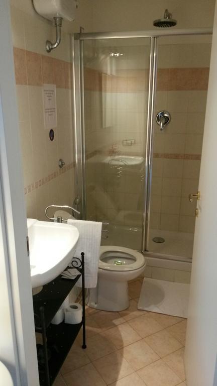 I Giardini Di Minerva Hotel Rome Bilik gambar