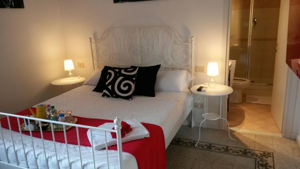 I Giardini Di Minerva Hotel Rome Bilik gambar