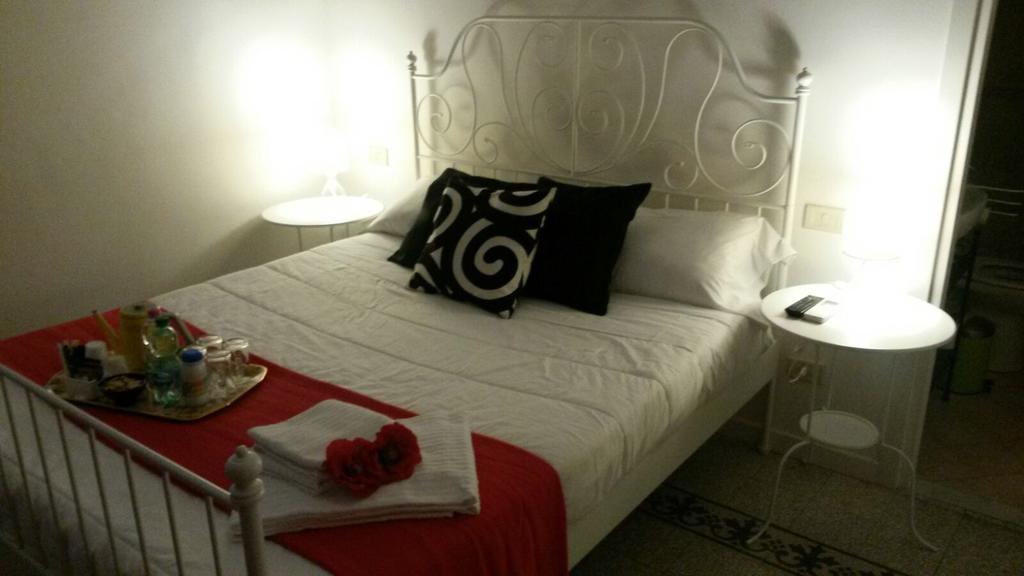 I Giardini Di Minerva Hotel Rome Bilik gambar