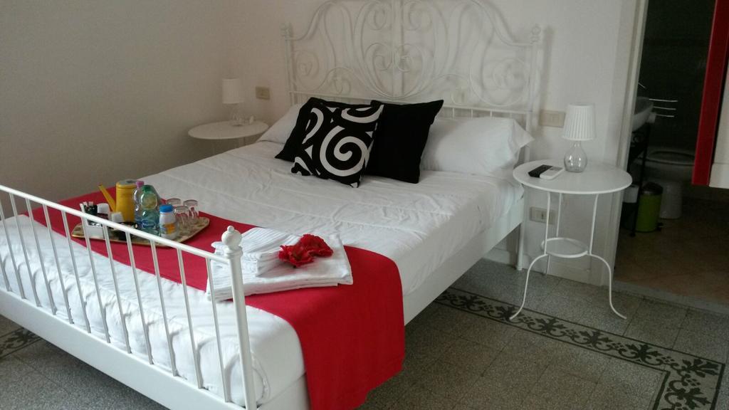 I Giardini Di Minerva Hotel Rome Bilik gambar