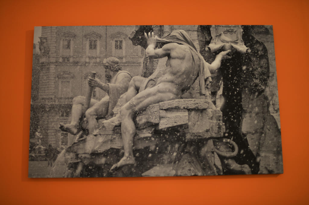 I Giardini Di Minerva Hotel Rome Bilik gambar