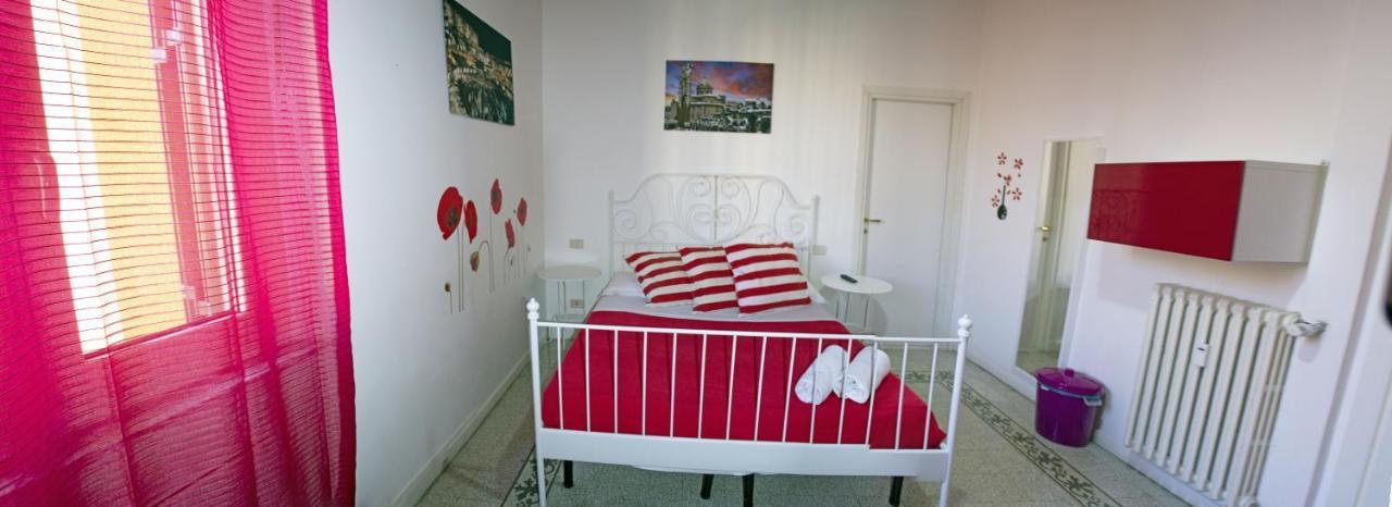 I Giardini Di Minerva Hotel Rome Luaran gambar